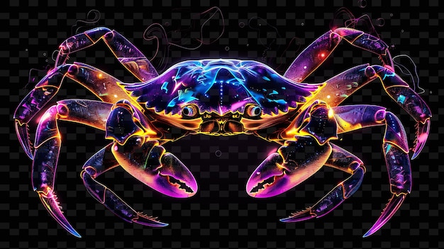 PSD the crab is a symbol of the zodiac