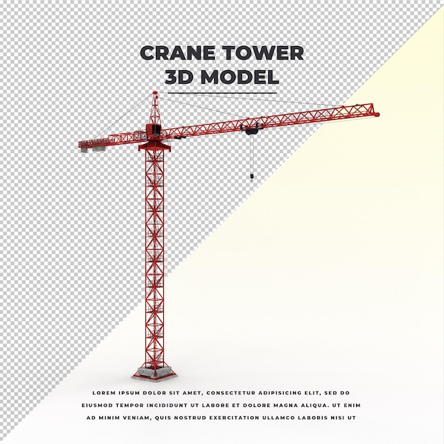 Crane Tower