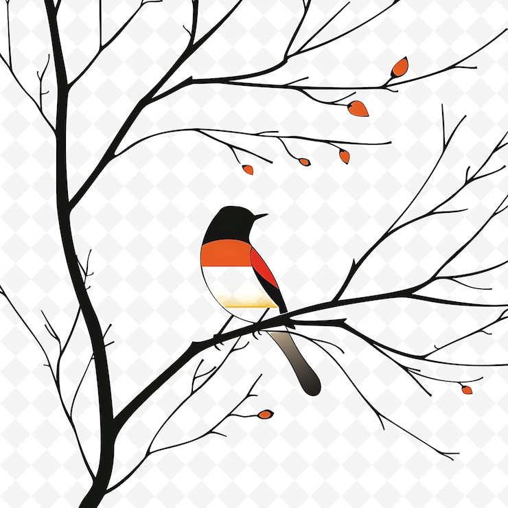 PSD creative animal outlines captivating artwork celebrating natures diverse wildlife