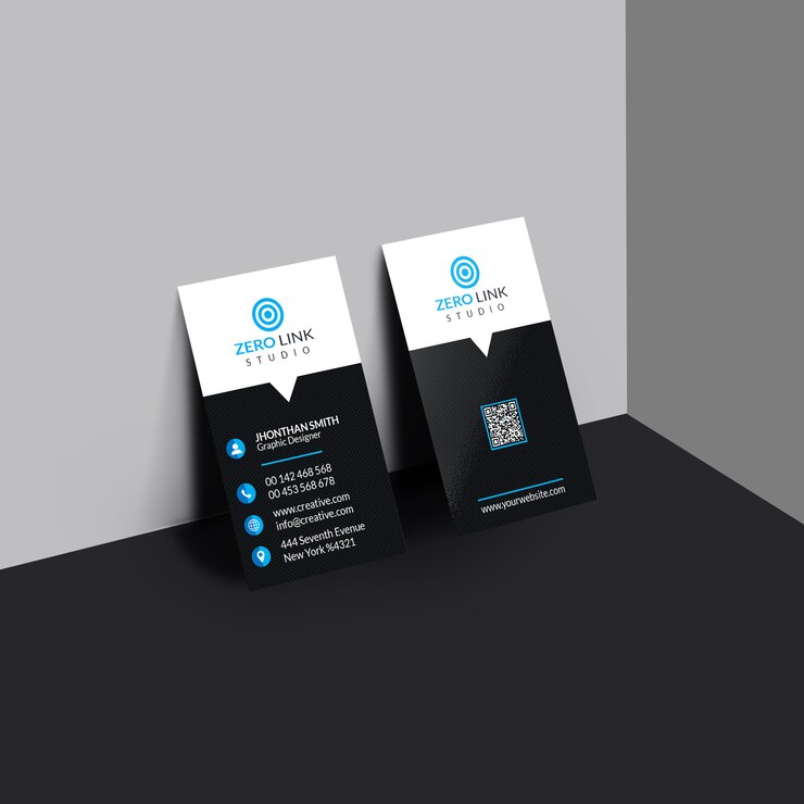 Creative business card 