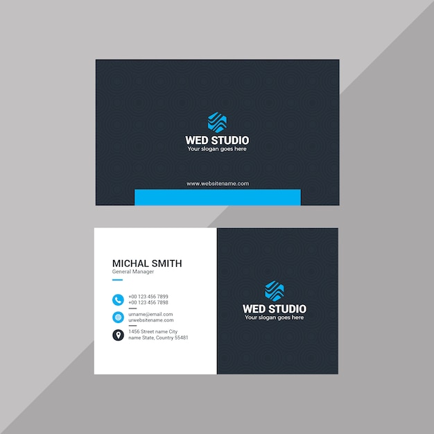 Creative Business Cards