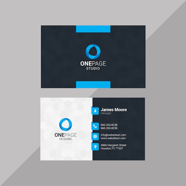 Creative business cards