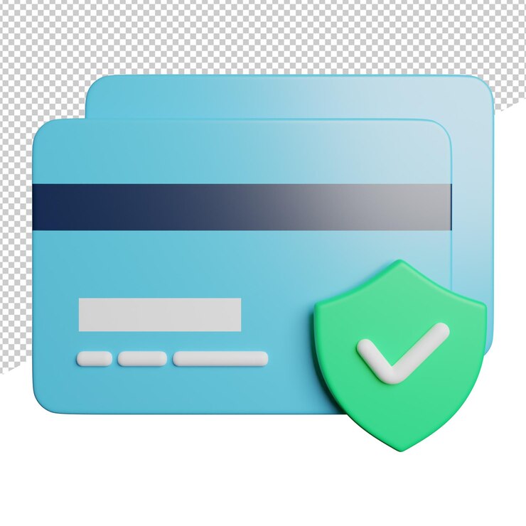 PSD credit card protection