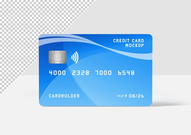 Creditcardmodel