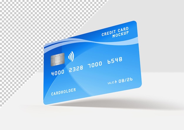 Creditcardmodel