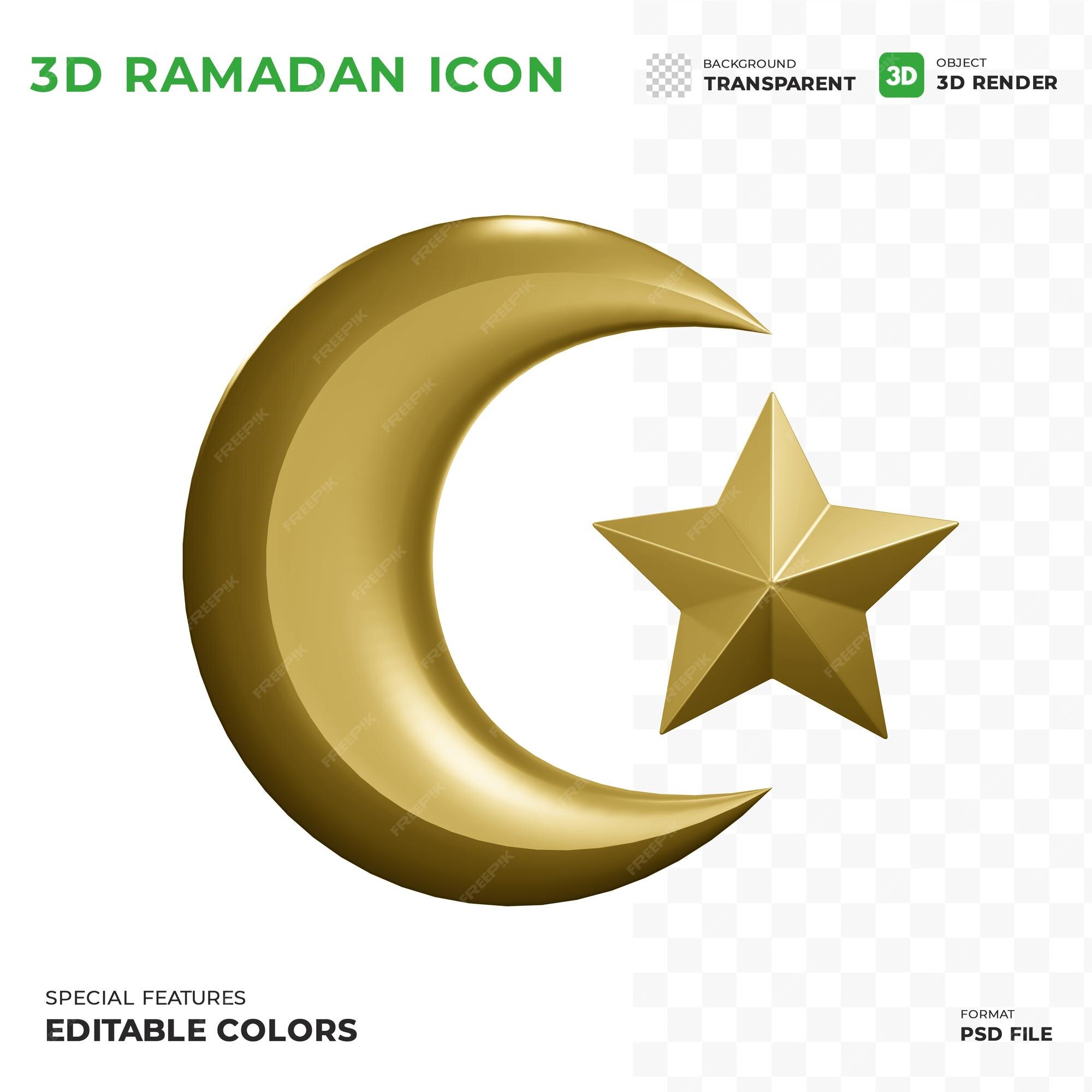 Moon Outline Icon Gold PNG Images & PSDs for Download