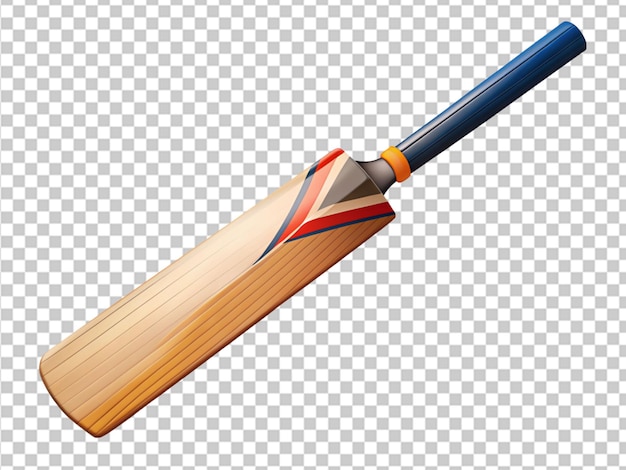 PSD cricket bat