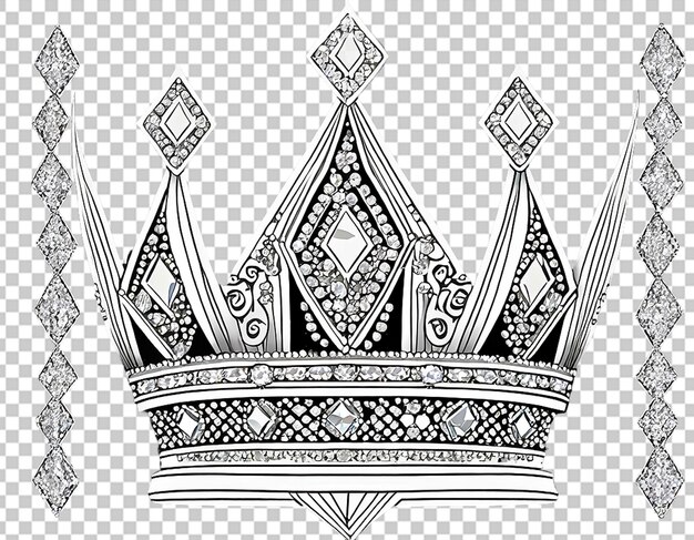 Crown Clipart