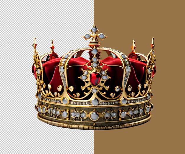 Crown designs