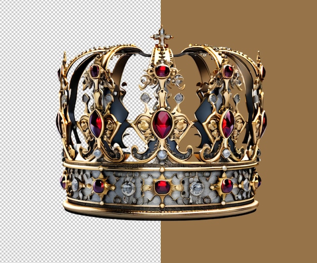 Crown designs