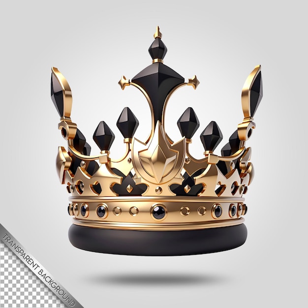 Crown transparent background