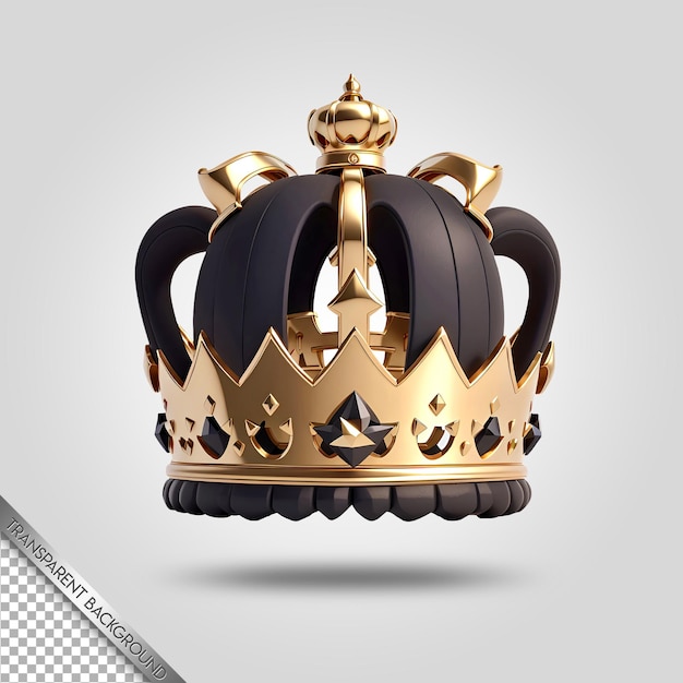 Crown transparent background