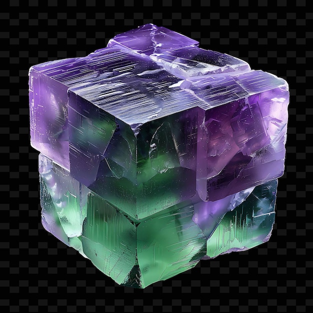 PSD a cube that has the word  t  on it