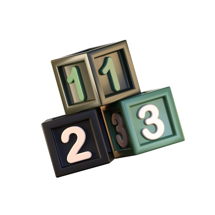 PSD cubes