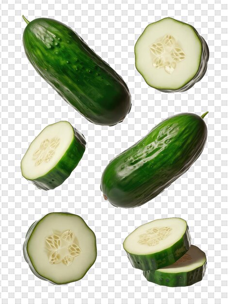 PSD a cucumber is shown with the name budwei on it