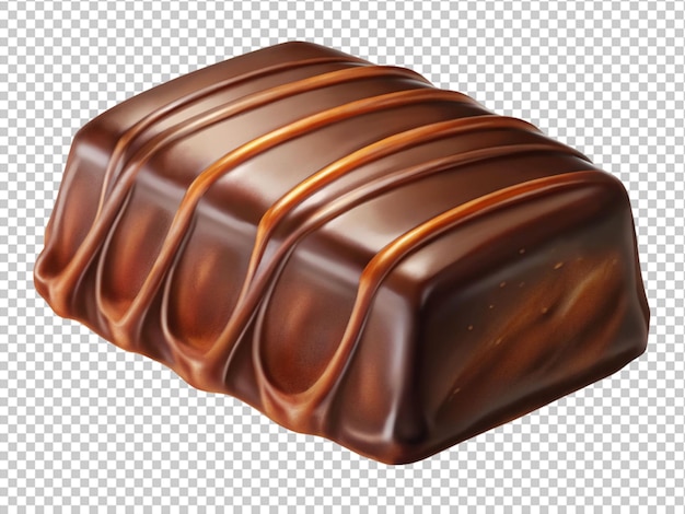 PSD cukierki czekoladowe