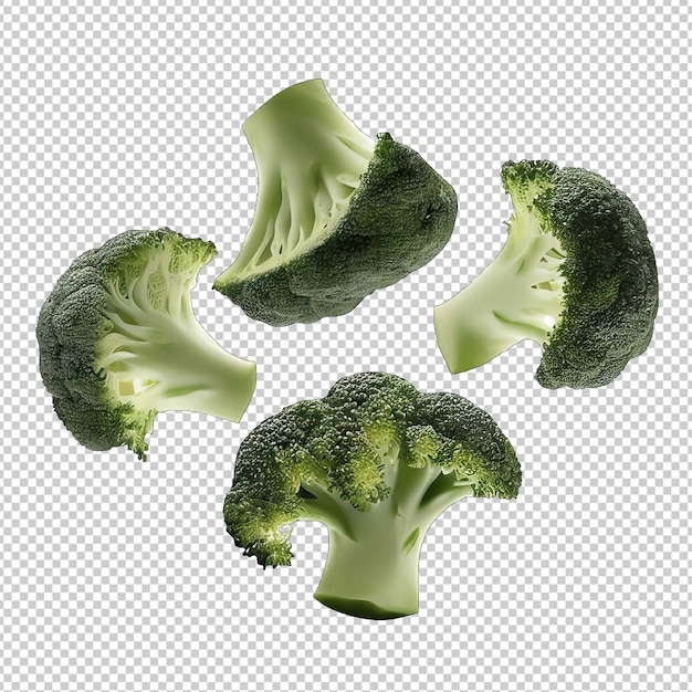 Culinaire klassiekers broccolibeelden