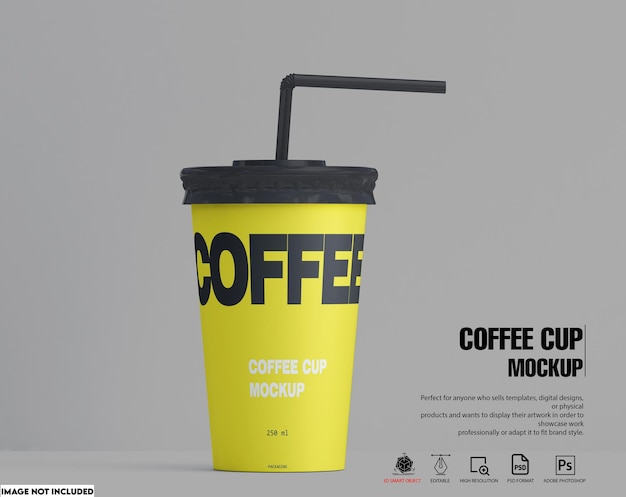 Cup Mockup