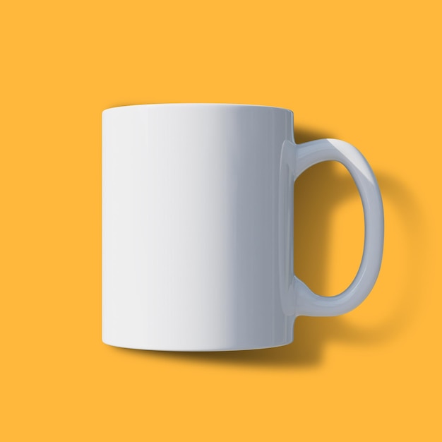 cup mockup
