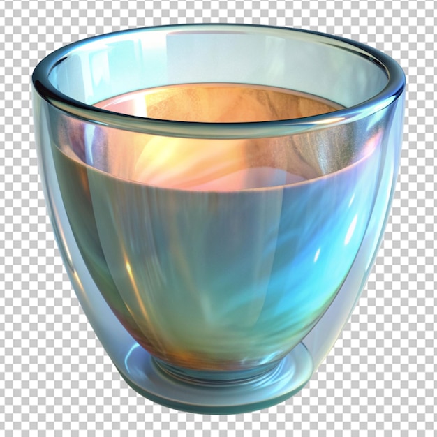 PSD cup png