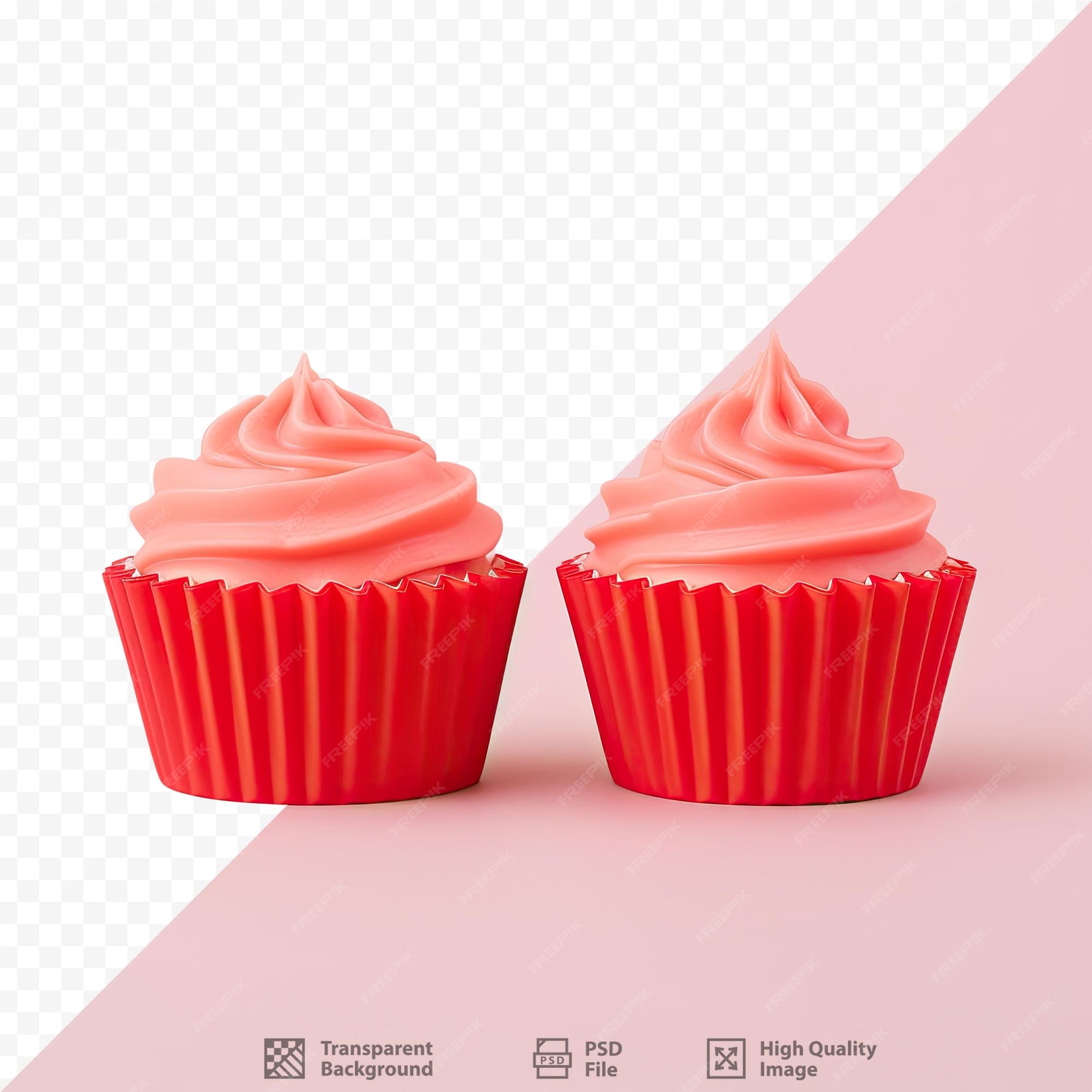 https://img.freepik.com/premium-psd/cupcakes-red-silicone-cups-against-transparent-background_176841-48496.jpg?w=2000