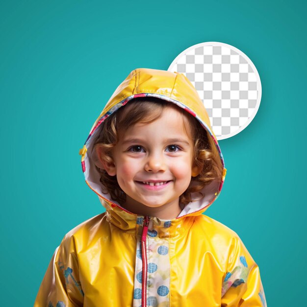 PSD curly haired south asian toddler in playful pose satisfied stylish industrial designer in pastel blue