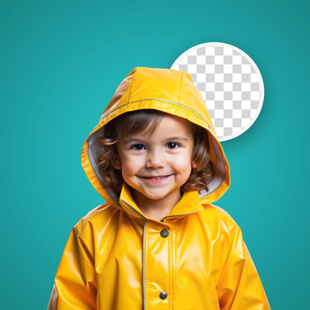 PSD curly haired south asian toddler in playful pose satisfied stylish industrial designer in pastel blue