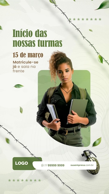 PSD cursos militares curso preparatorio kursy wojskowe kursy przygotowawcze