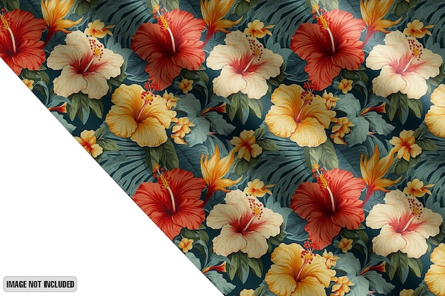 curve fabric mockup 9