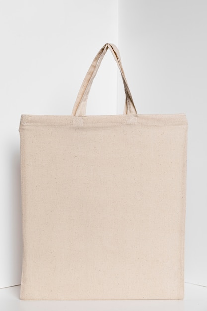 PSD cute bag concrpt mock-up