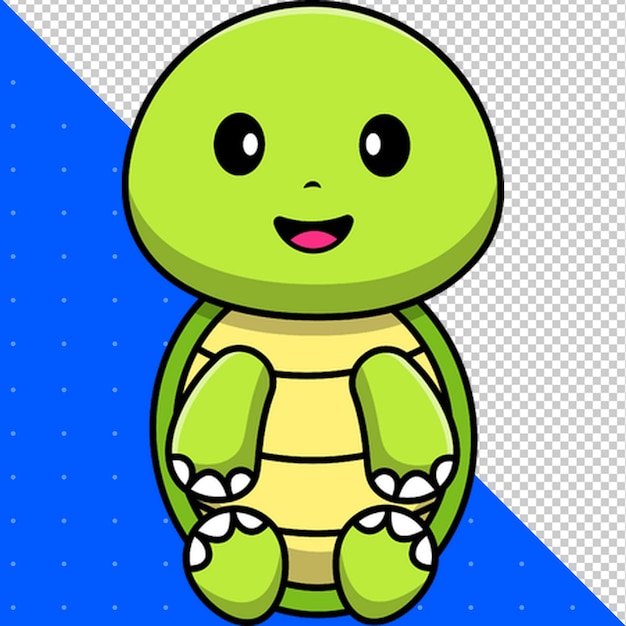 カートゥーンイラスト PNG 透明の背景