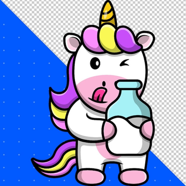 Милый мультфильм Иллюстрация PNG Прозрачный фон