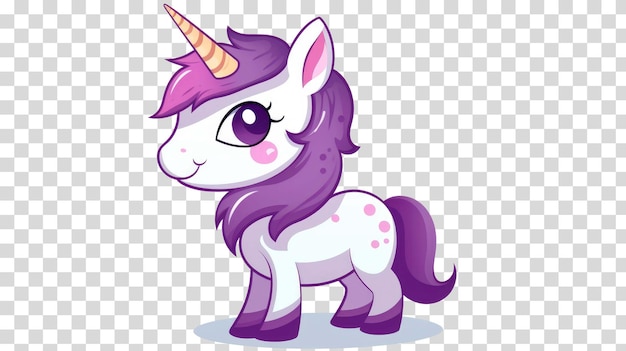 Little Pony PNG, Vector, PSD, and Clipart With Transparent