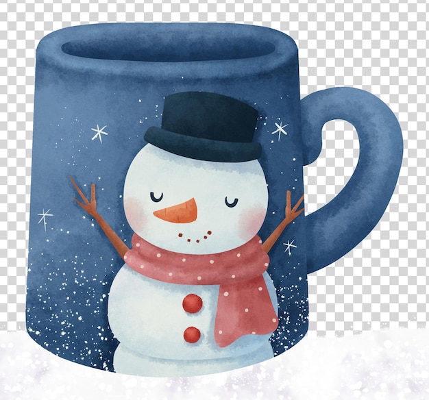 cute christmas mugs collection