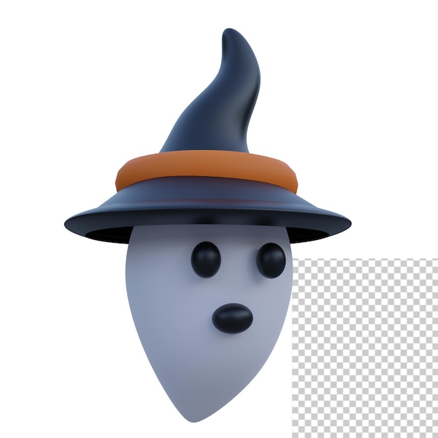 Cute Ghost - Roblox