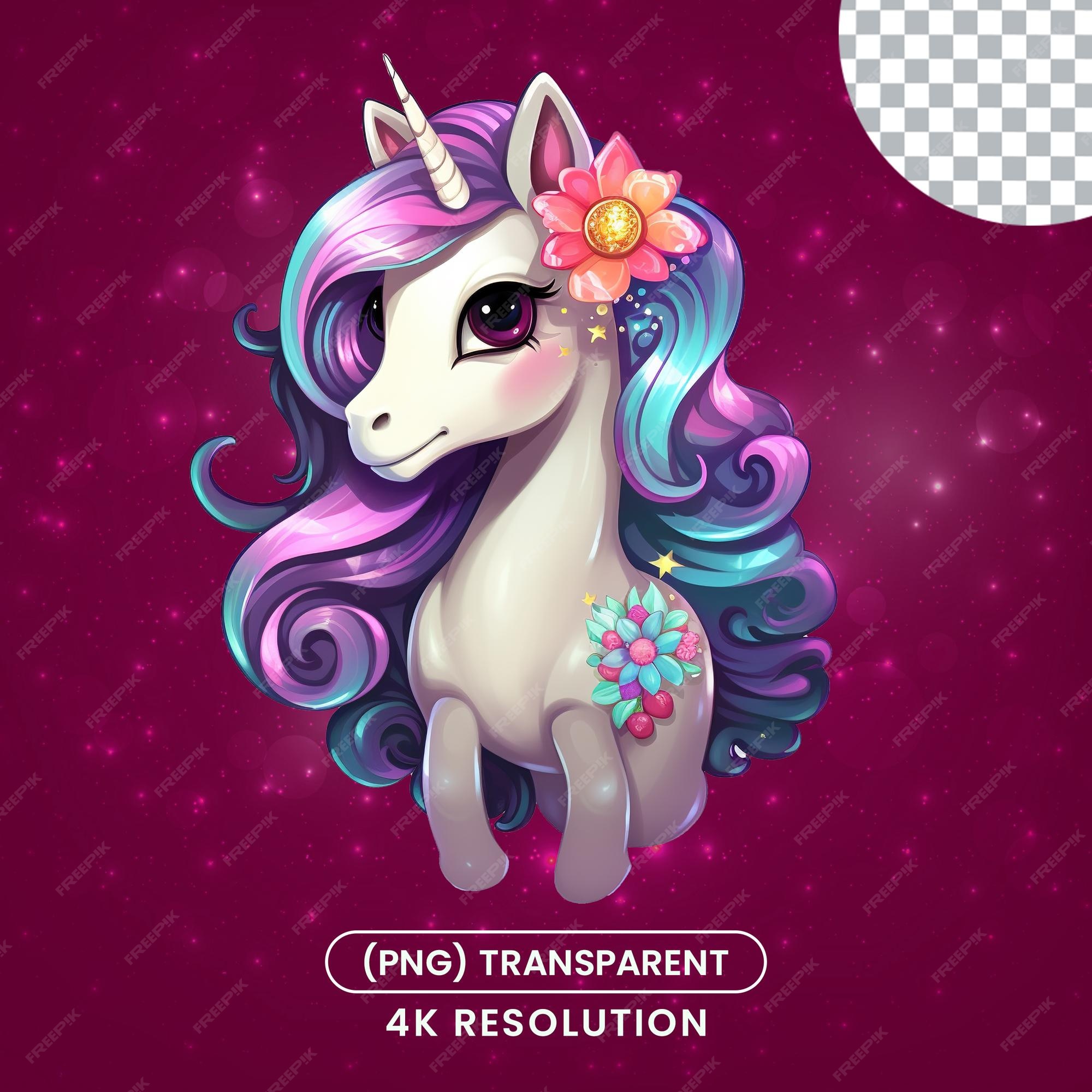 Little Pony PNG, Vector, PSD, and Clipart With Transparent