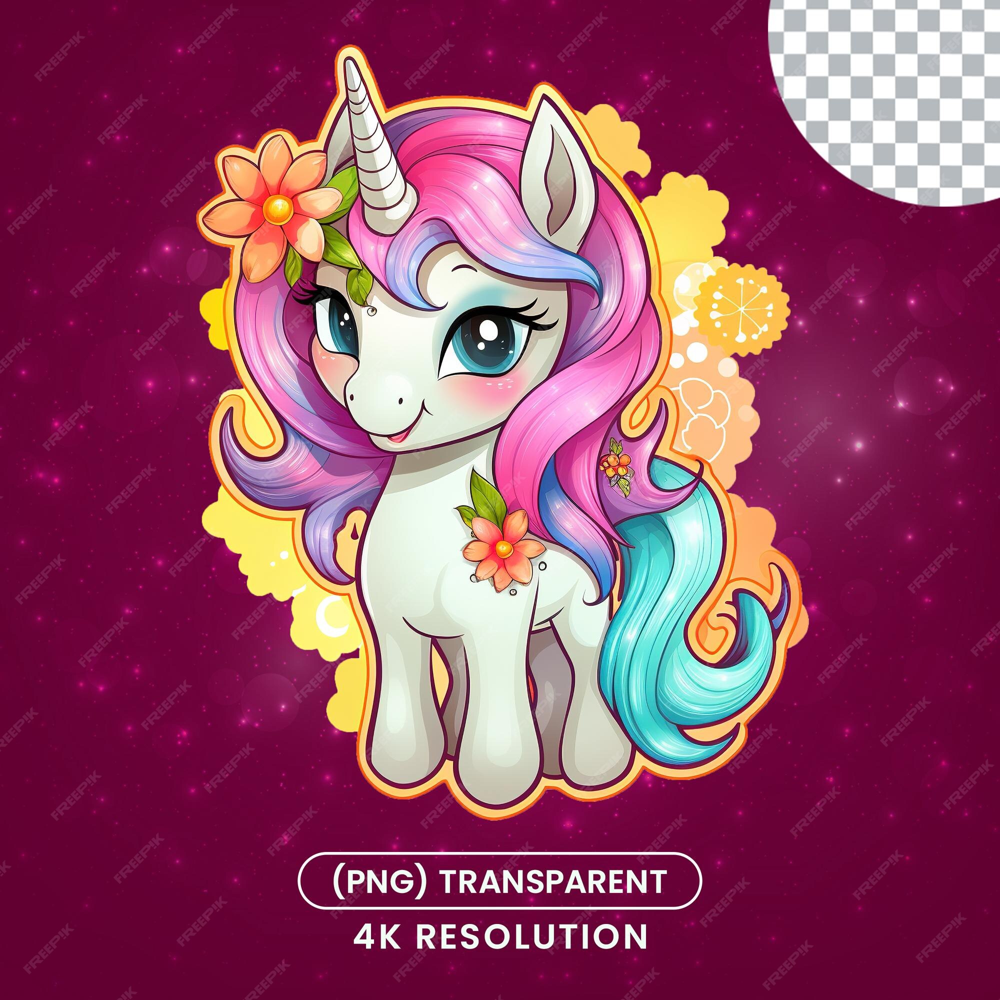 Little Pony PNG, Vector, PSD, and Clipart With Transparent