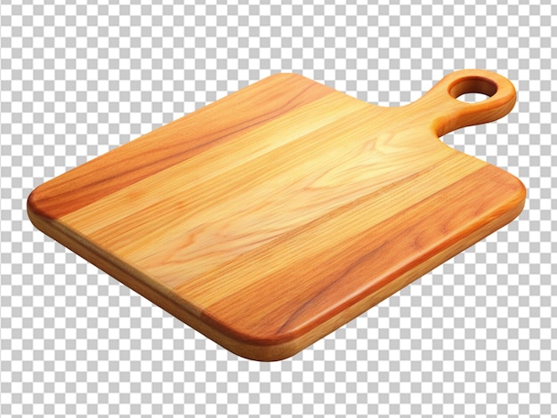 PSD cutting board