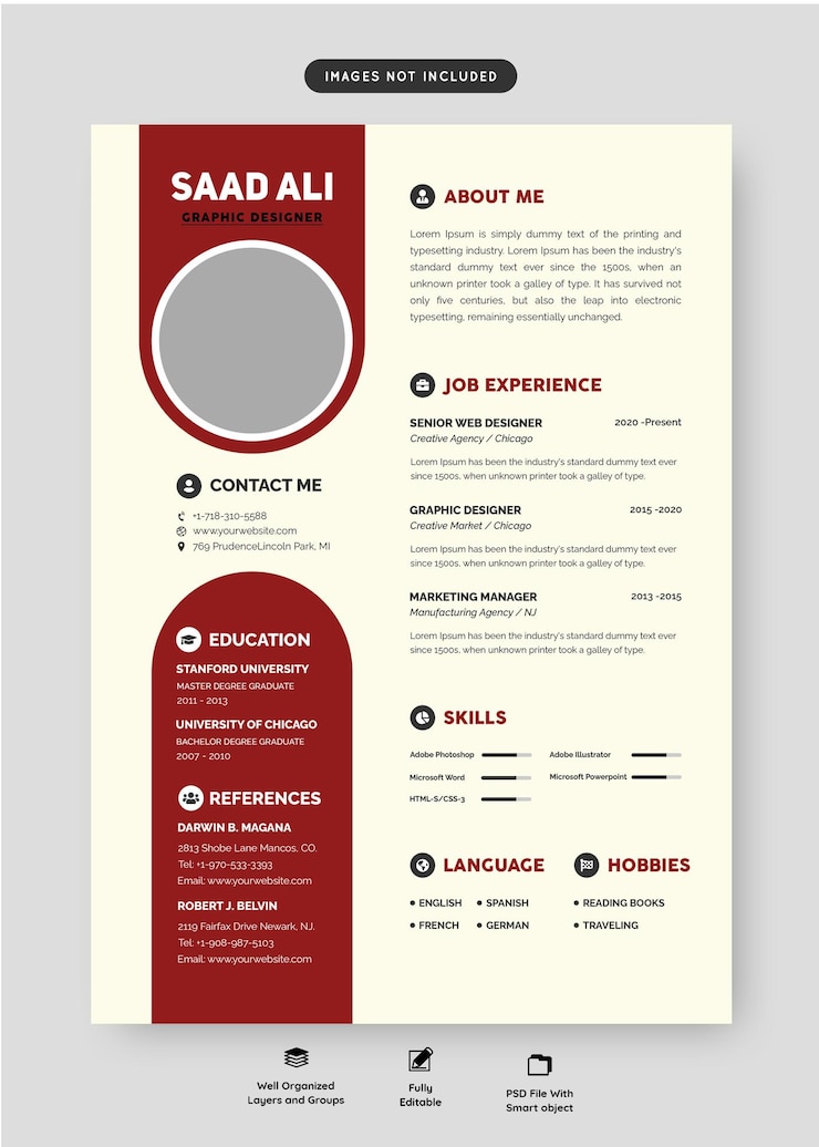 PSD cvtemplate0001