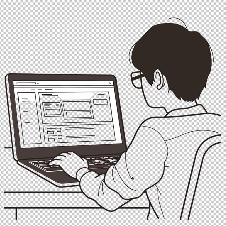 PSD cyber monday png