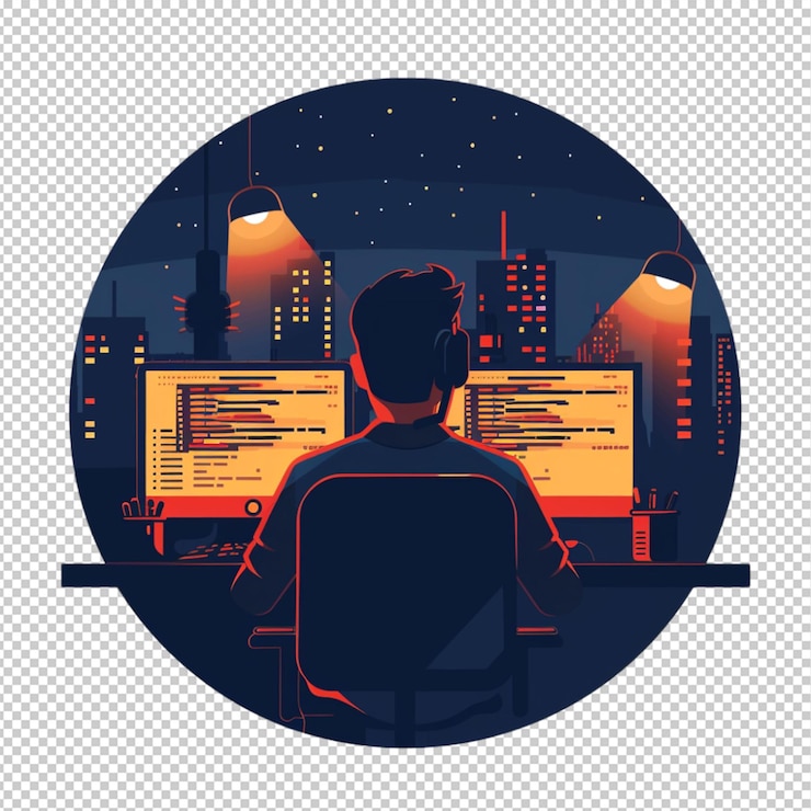 PSD cyber monday png