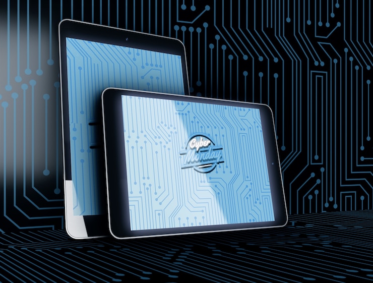 PSD cyber monday tablets best offer