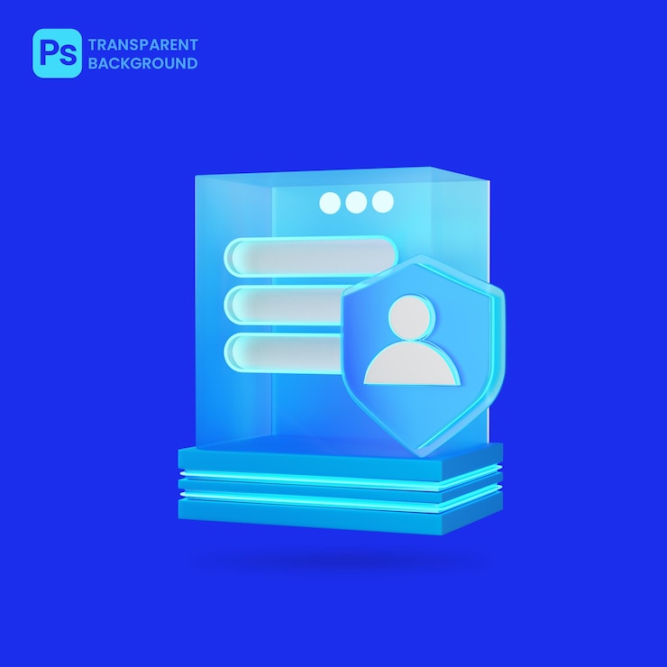 PSD cyber security for database system and cloud online system