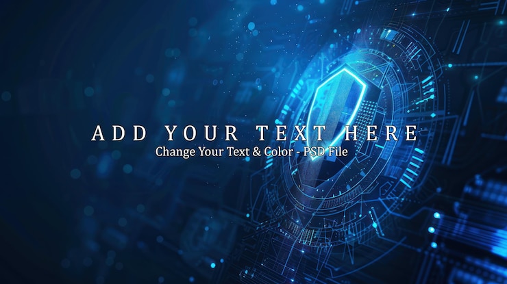 PSD cyber security protection shield