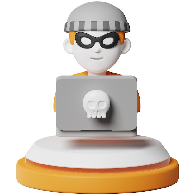 Cyberprzestępczość Cyberbezpieczeństwo Sieć cyfrowa