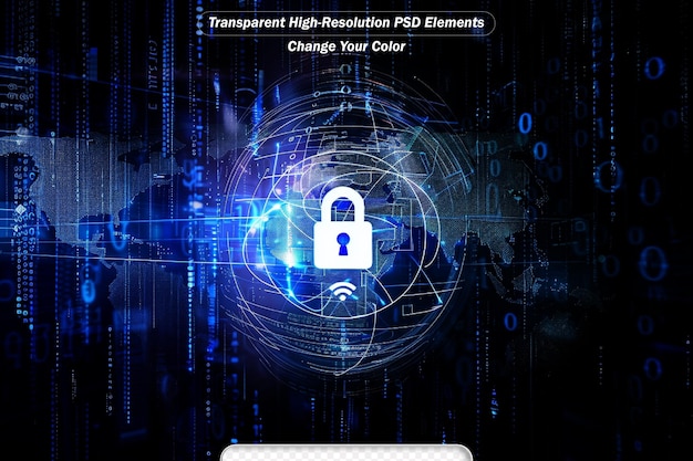 PSD cybersecurity i globalna komunikacja bezpieczna sieć danych