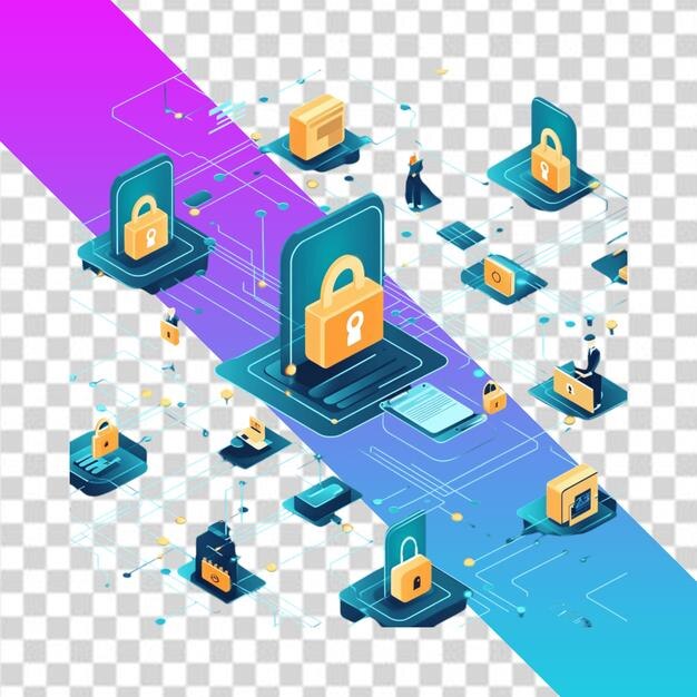 Cybersecurity og smarte låse