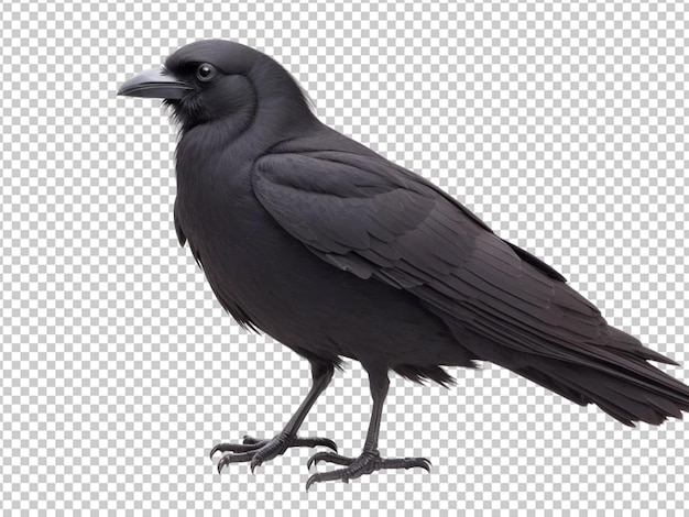 Czarna Krówka Corvus Corone