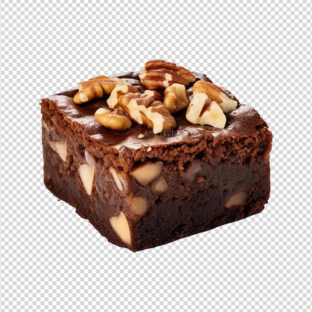 PSD czekoladowy brownie