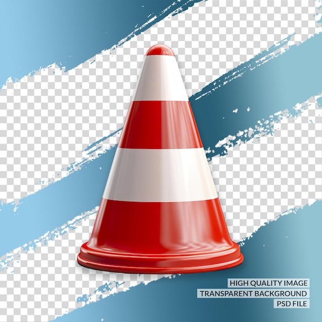 Danger 3d png clipart transparent isolated background